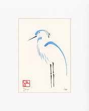 Load image into Gallery viewer, 5x7 Limited Edition Print - Bird Series