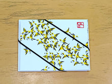 Load image into Gallery viewer, Greeting Card Set - Murmuration - Set of 5 different cards