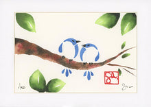 Load image into Gallery viewer, 4x6 Limited Edition Print - Bird Series