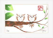 Load image into Gallery viewer, 4x6 Limited Edition Print - Bird Series