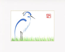 Load image into Gallery viewer, 5x7 Limited Edition Print - Bird Series