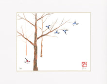 Load image into Gallery viewer, 8x10 Limited Edition Print - Forest Series