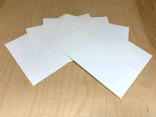 Load image into Gallery viewer, Greeting Card Set - Murmuration - Set of 5 different cards