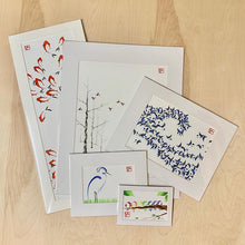 Load image into Gallery viewer, 4x6 Limited Edition Print - Caterpillar Series