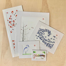 Load image into Gallery viewer, 4x6 Limited Edition Print - Bird Series